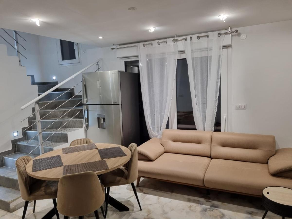 Jolie Maison, Balneo Lumino Therapie Et Terrasse 콜마 외부 사진